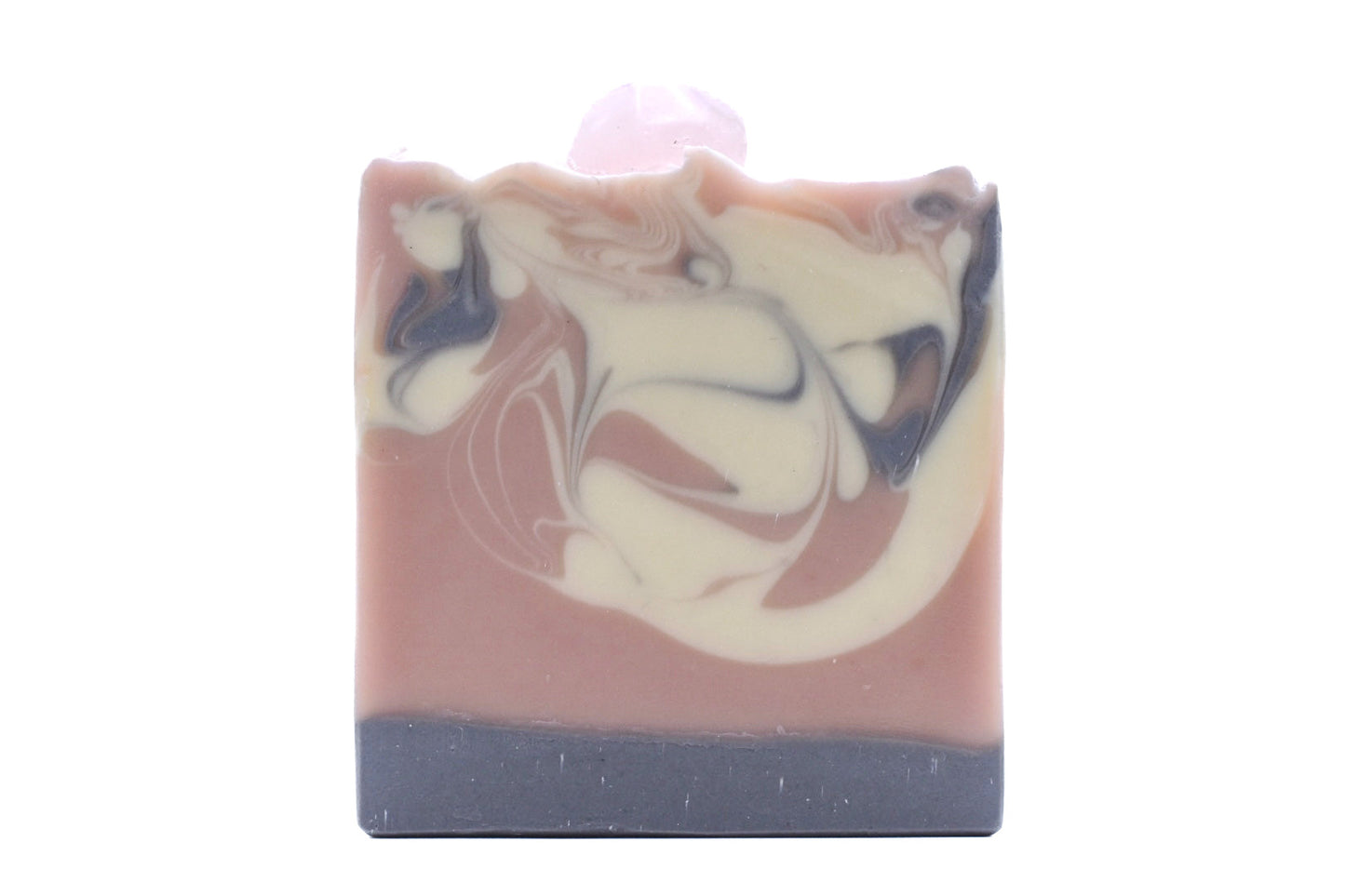Rose Quartz Artisan Soap
