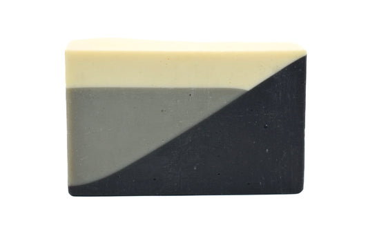 Suit and Tie Artisan Soap