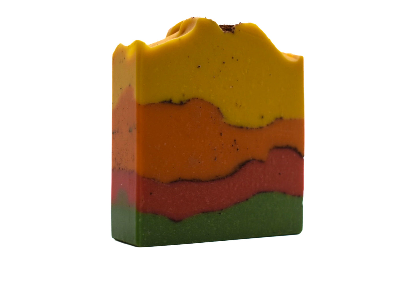 Mango Madness Artisan Soap