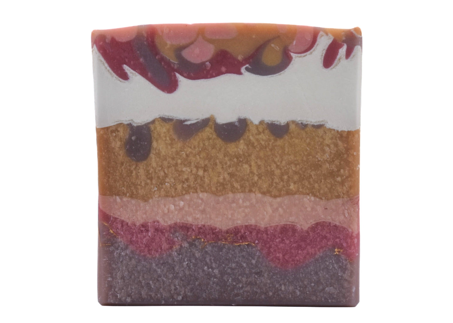 Sugar Plum Fairy Artisan Soap