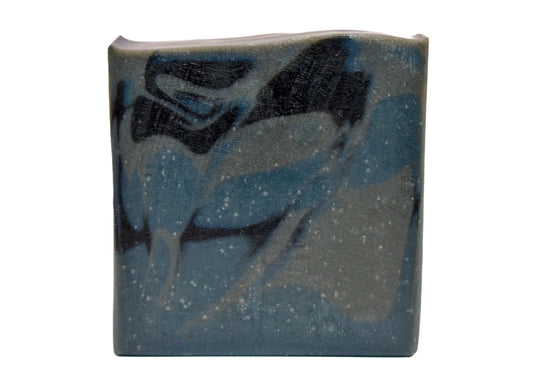 Midnight Cavalier Artisan Soap