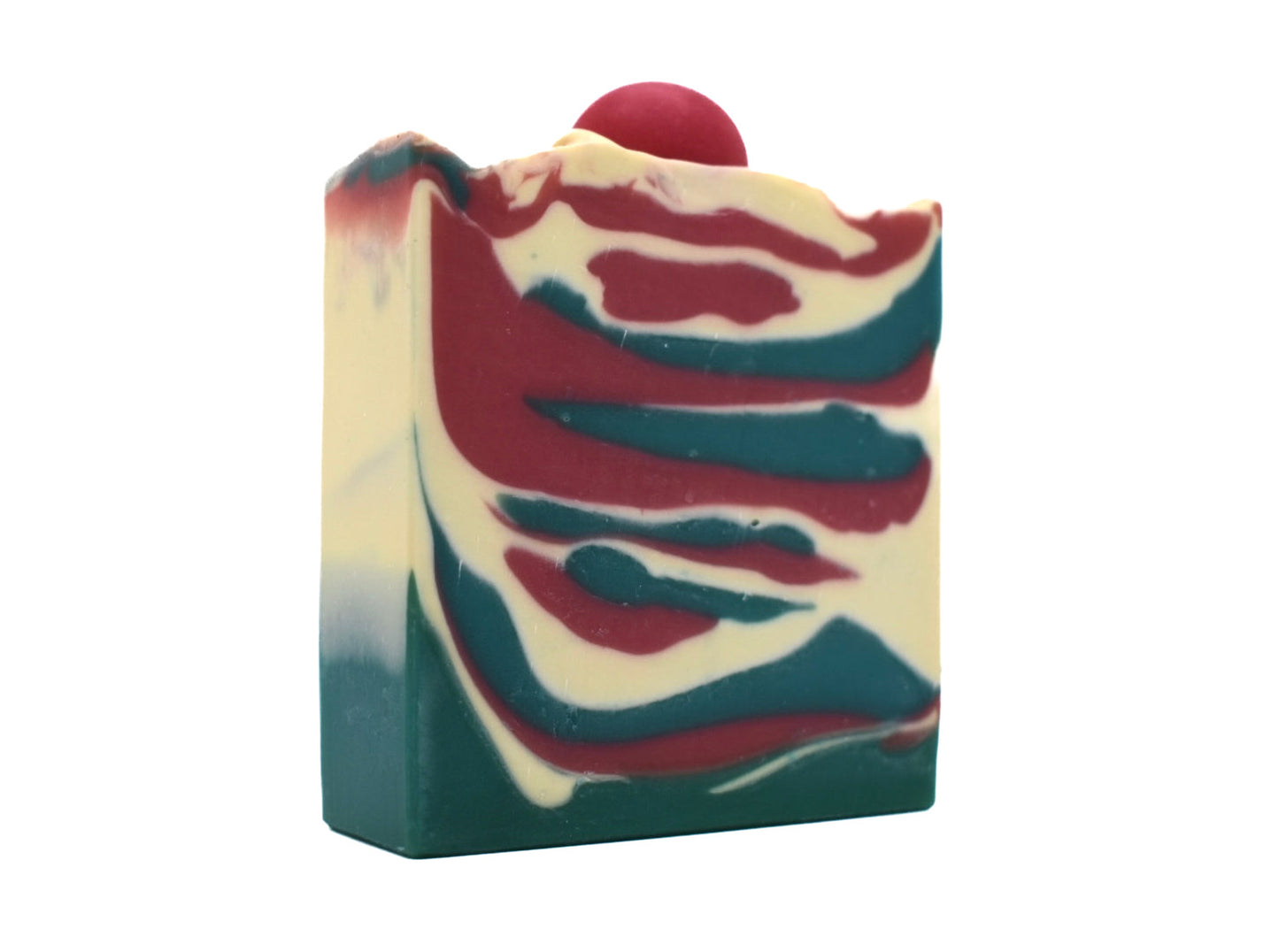 Wildflower Breeze Artisan Soap