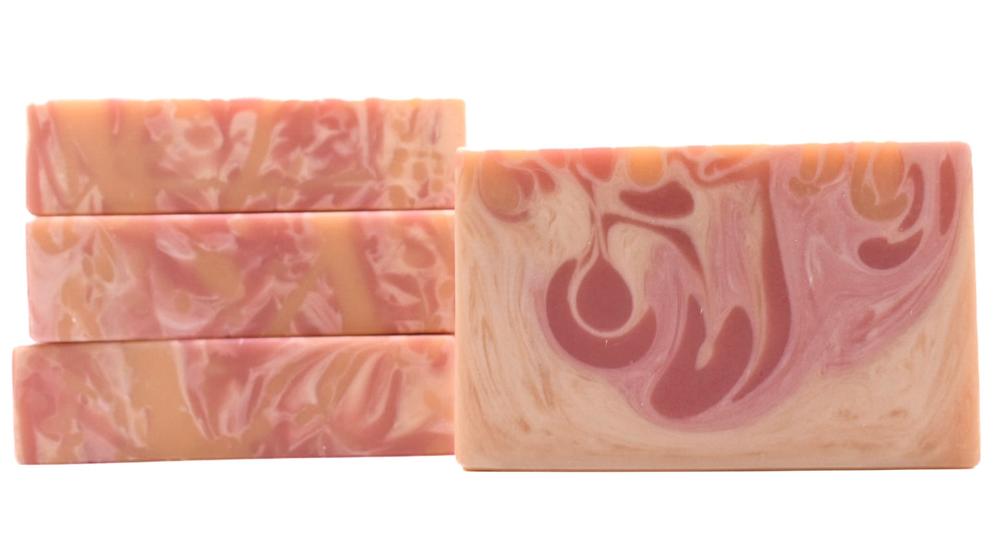 May Day Artisan Soap