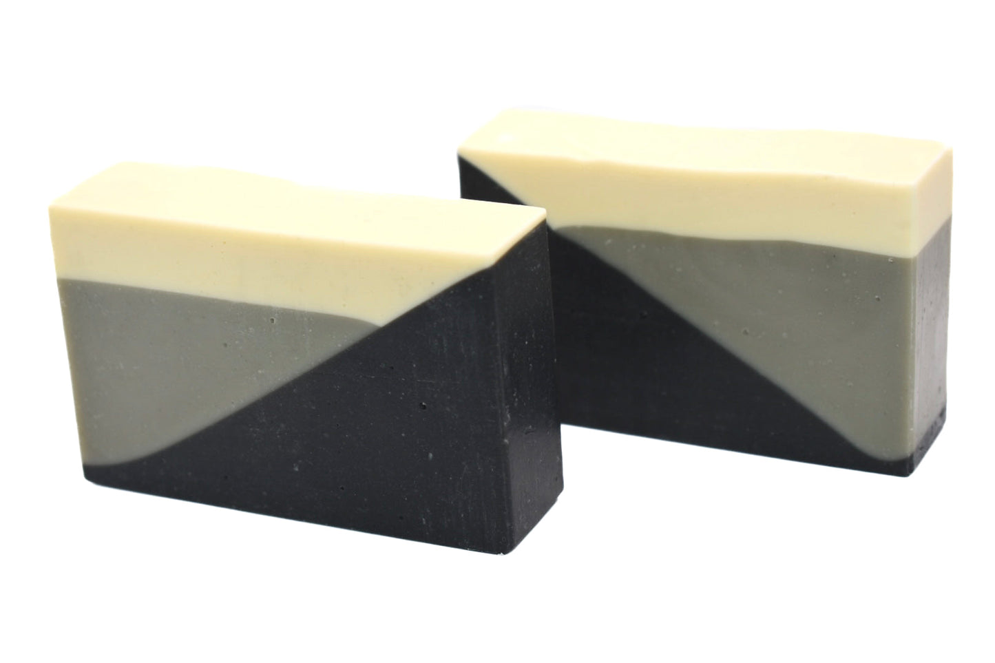 Suit and Tie Artisan Soap