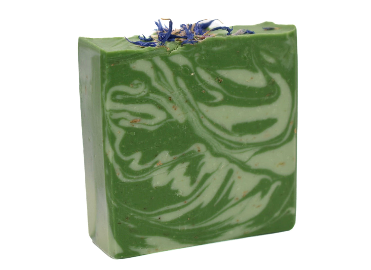 Sage and Juniper Artisan Soap