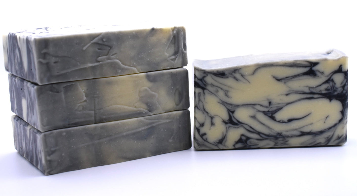 Marble Artisan Soap