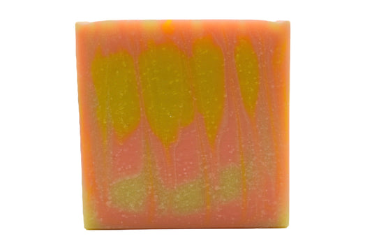 Mango Tango Artisan Soap