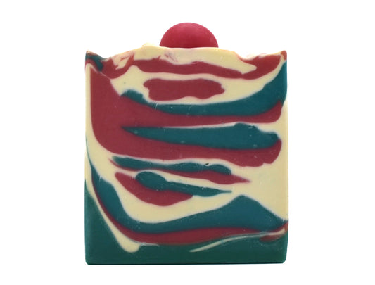 Wildflower Breeze Artisan Soap