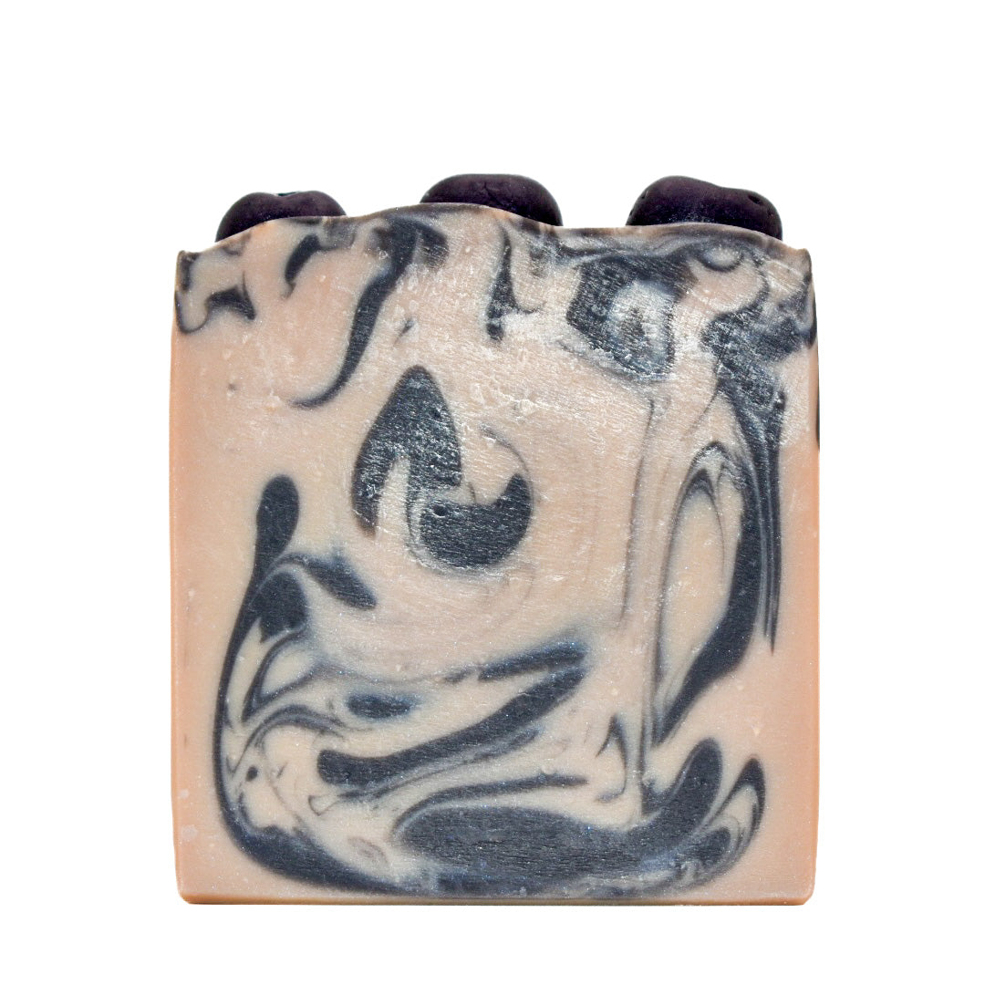 Blueberry Muffin Artisan Soap