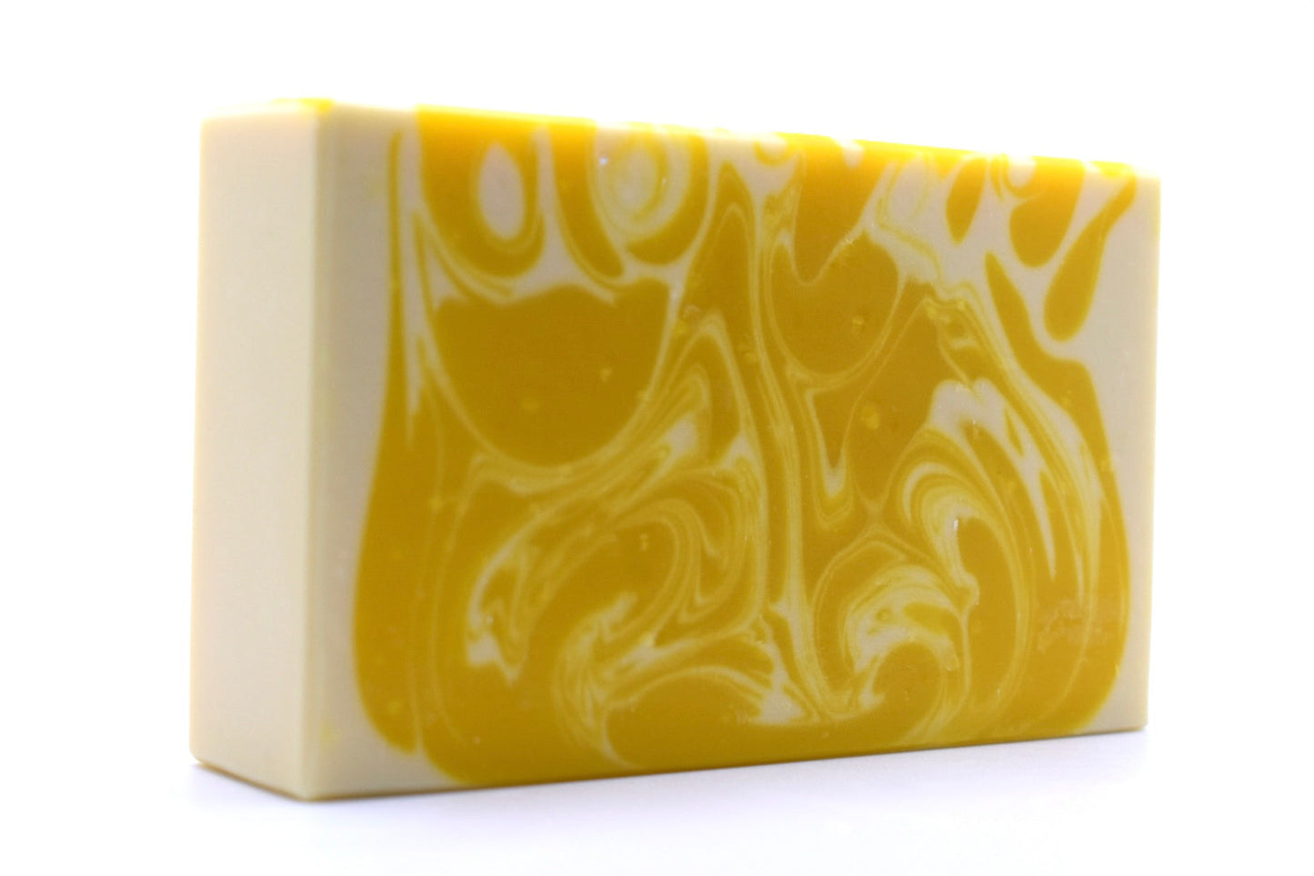 Lemon Squeeze Artisan Soap