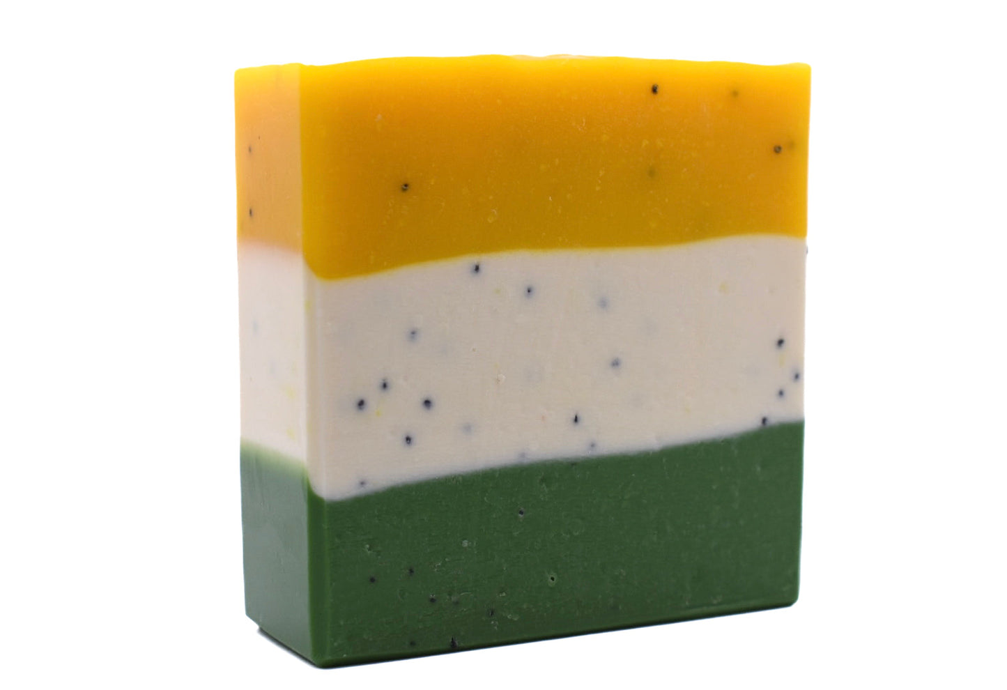 Lemon Verbena Artisan Soap