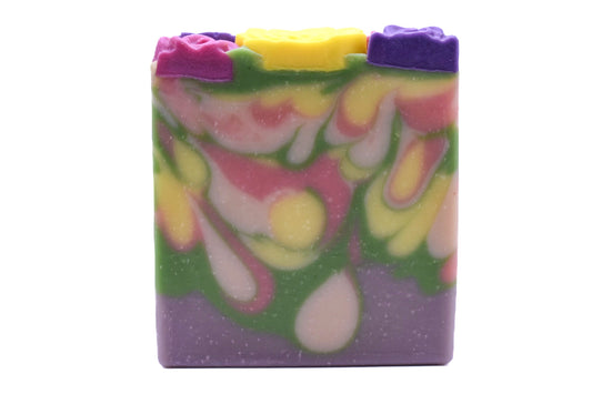 Mystical Garden Artisan Soap