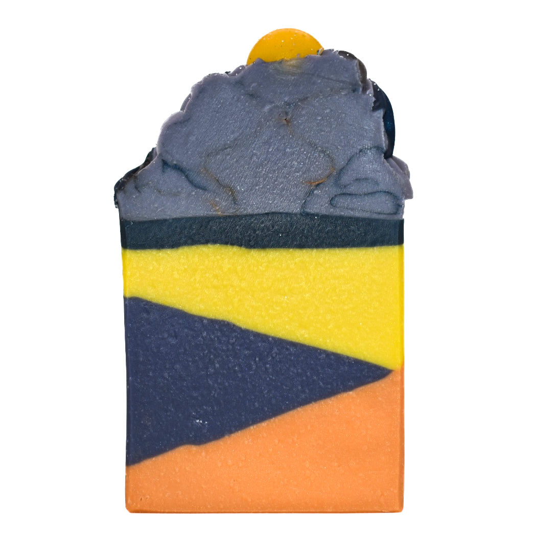 Avalon Frosted Soap