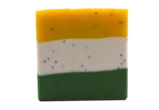 Lemon Verbena Artisan Soap
