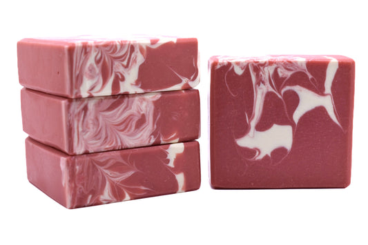 Love Potion Artisan Soap