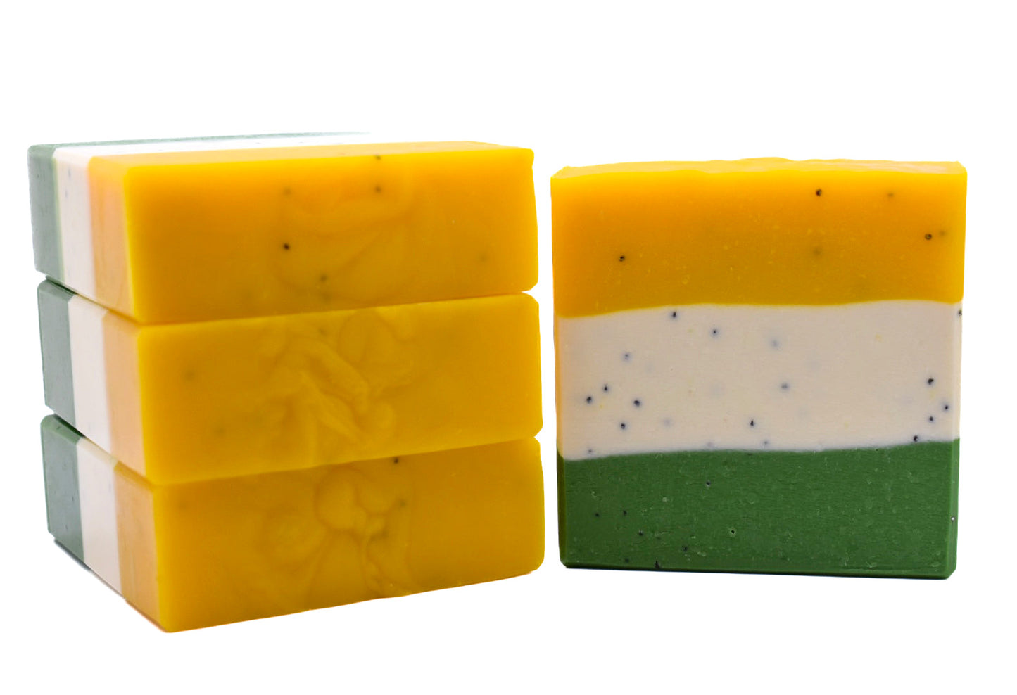 Lemon Verbena Artisan Soap