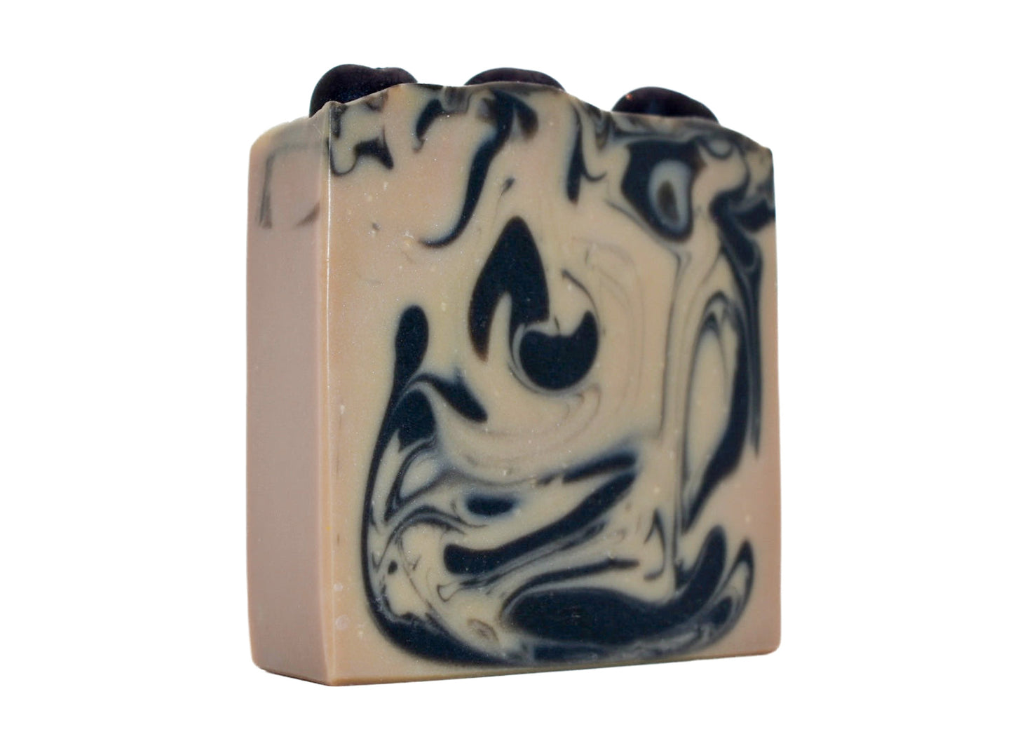 Blueberry Muffin Artisan Soap