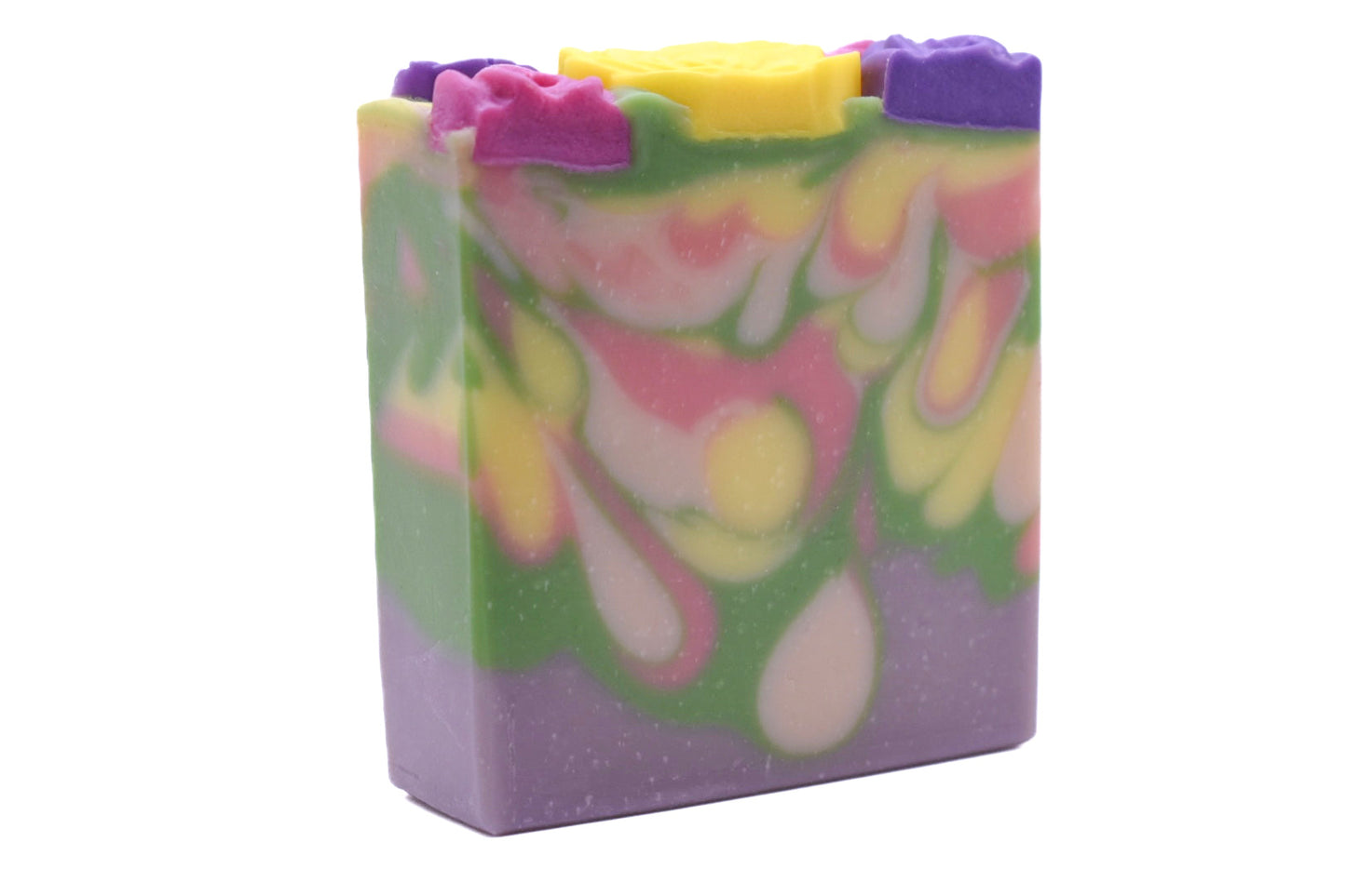 Mystical Garden Artisan Soap