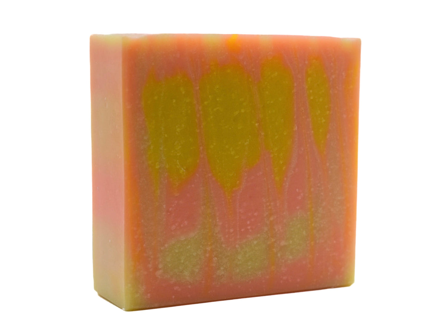 Mango Tango Artisan Soap
