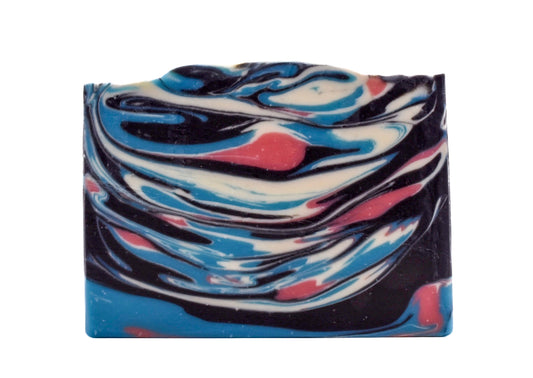 Super Villain Artisan Soap