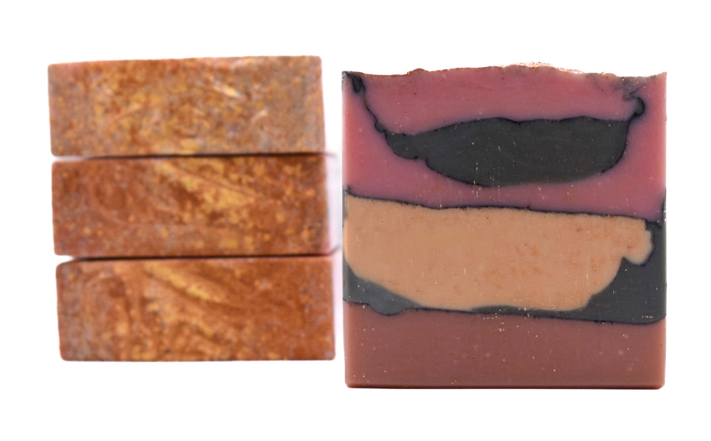 Simoom Wind Artisan Soap