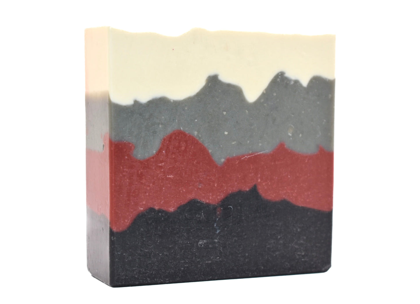 Groovy Waves Artisan Soap