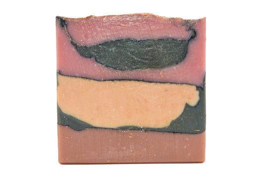 Simoom Wind Artisan Soap