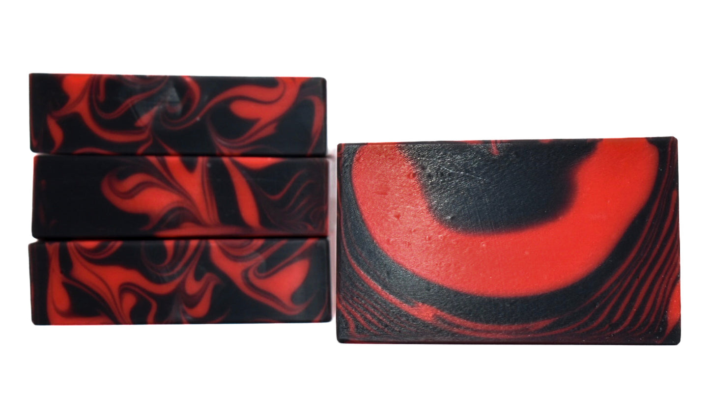 Temptation Artisan Soap