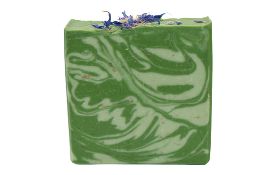 Sage and Juniper Artisan Soap