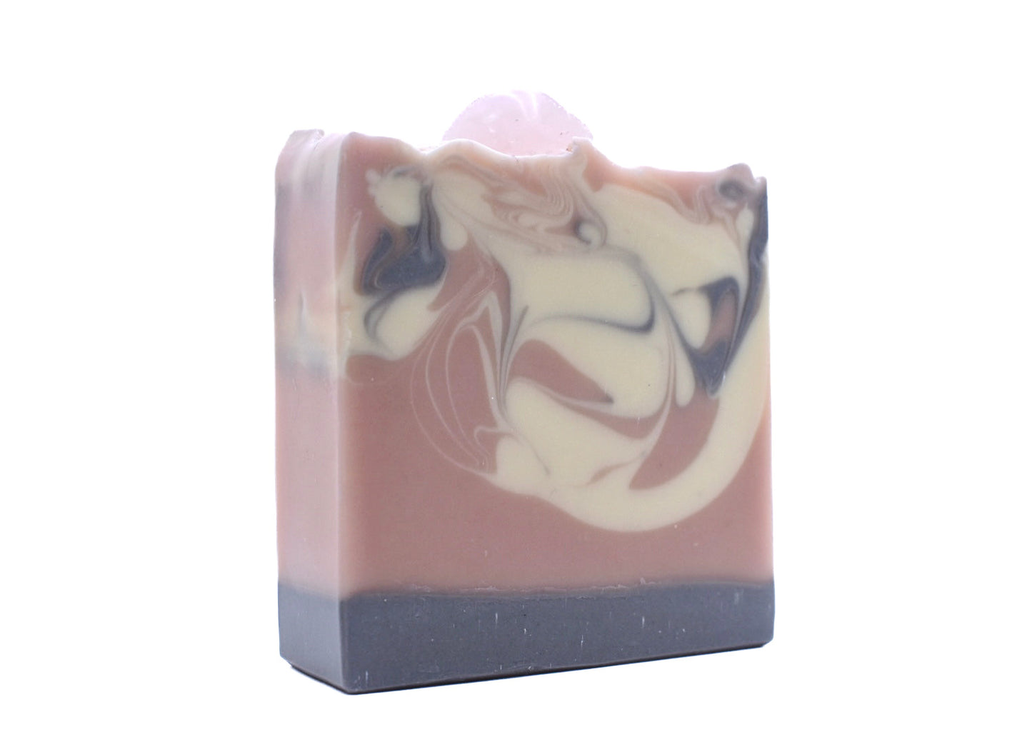 Rose Quartz Artisan Soap