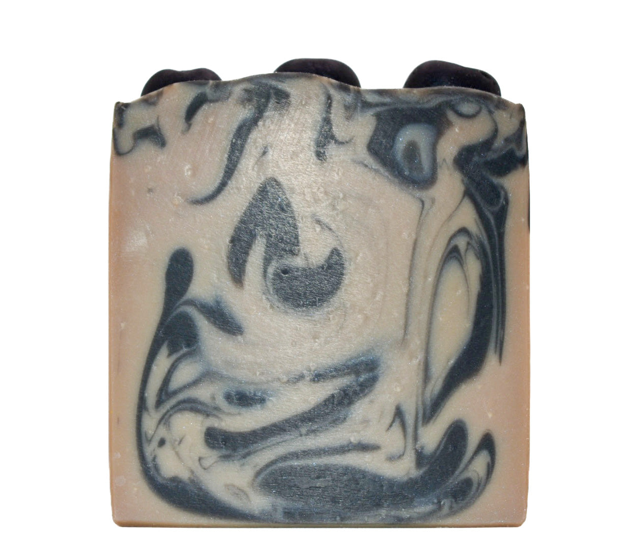 Blueberry Muffin Artisan Soap