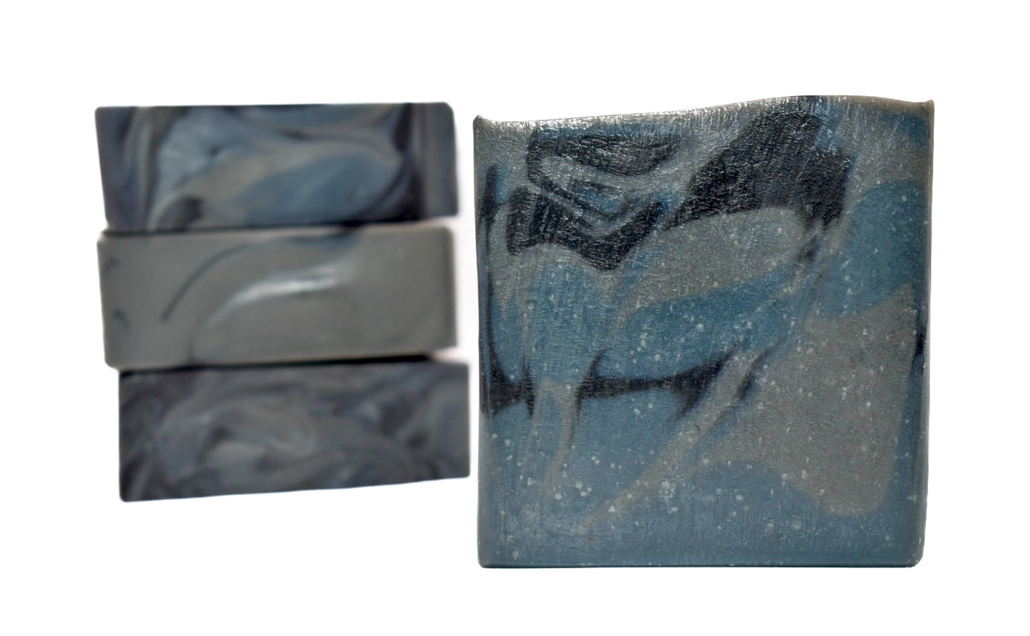 Midnight Cavalier Artisan Soap