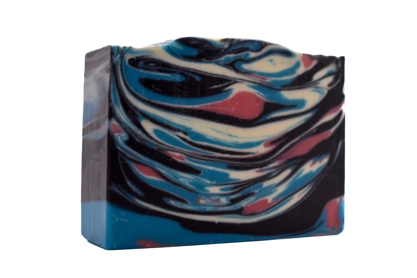 Super Villain Artisan Soap