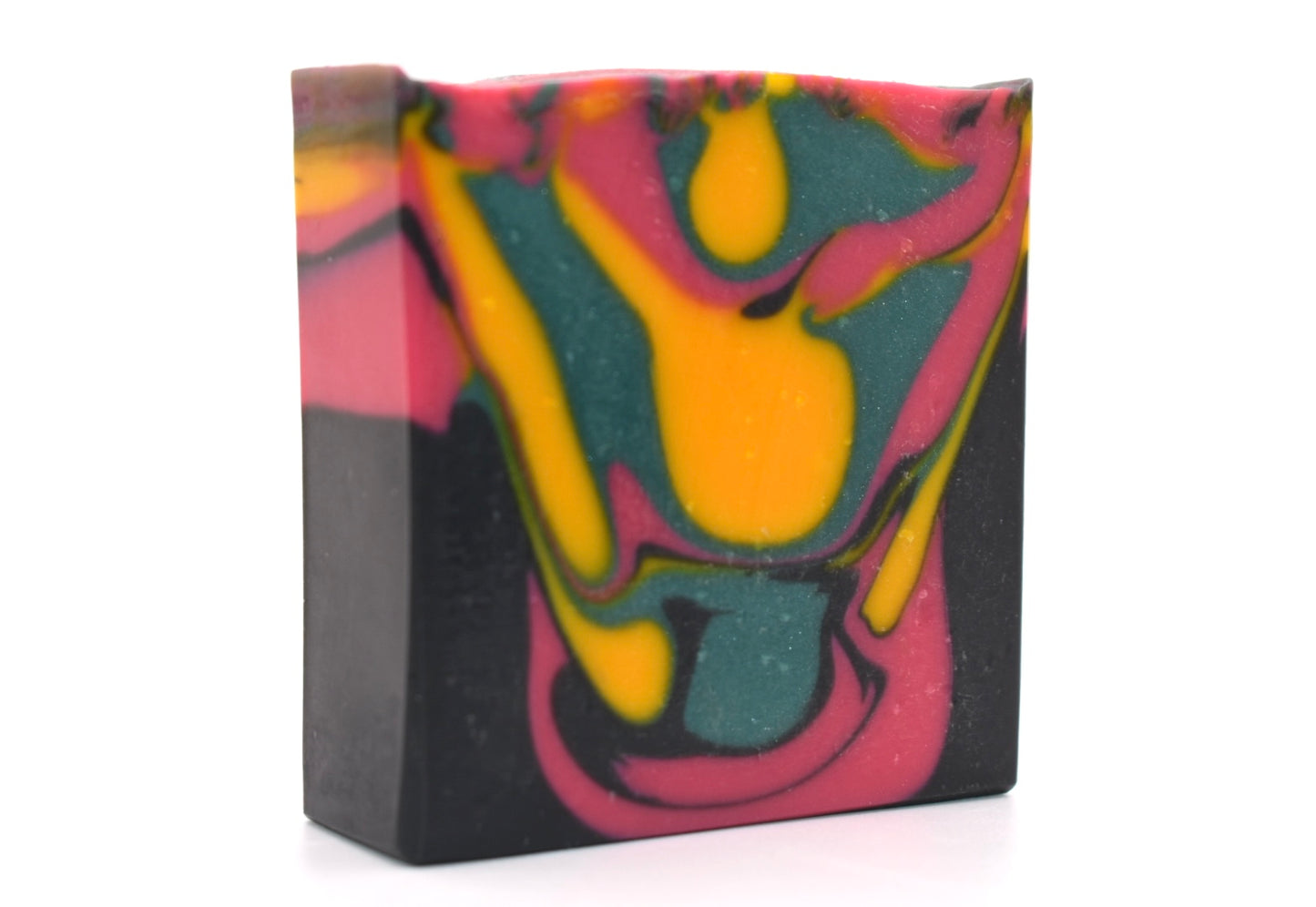 Mind, Body and Soul Artisan Soap