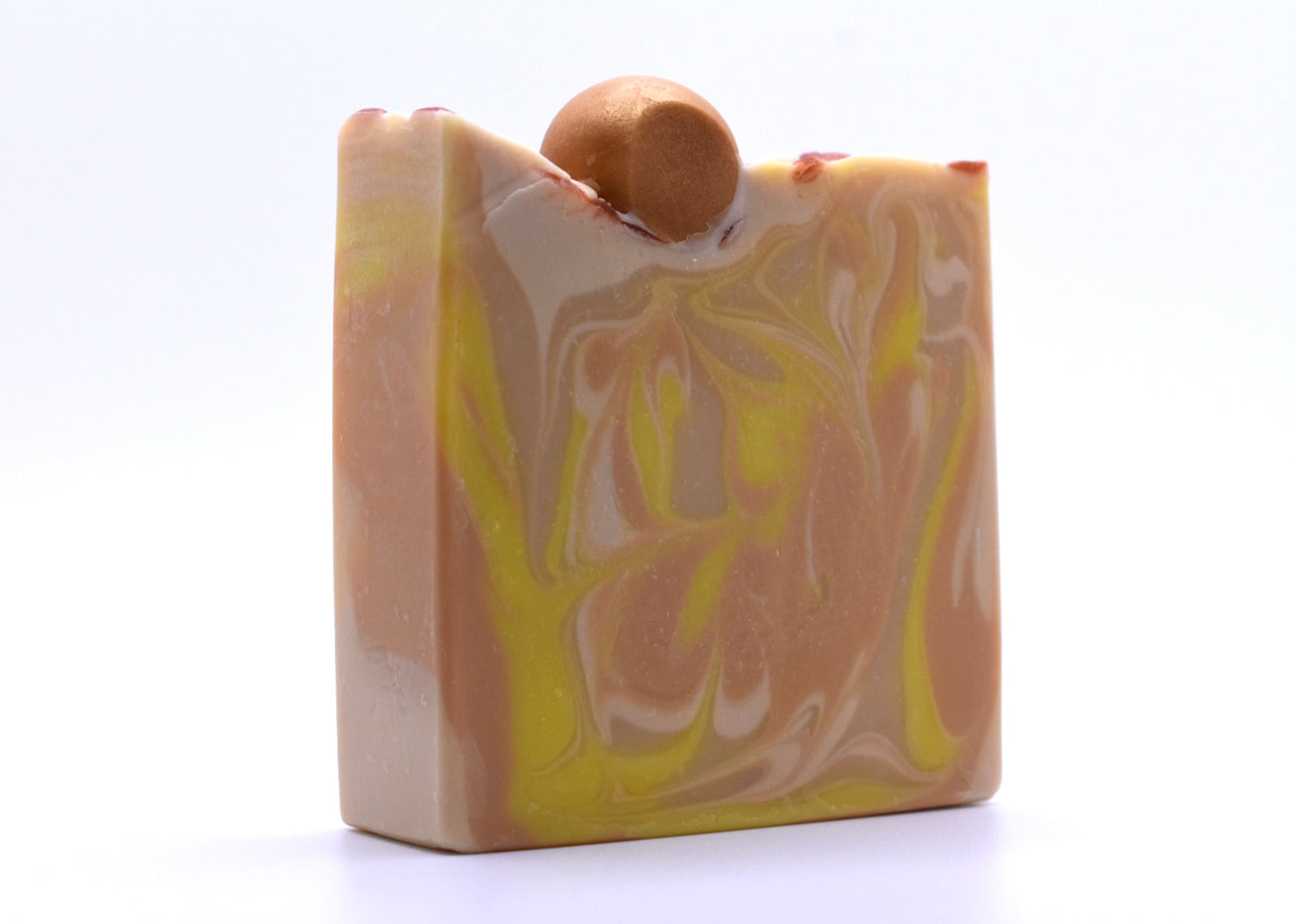Honeysuckle Artisan Soap