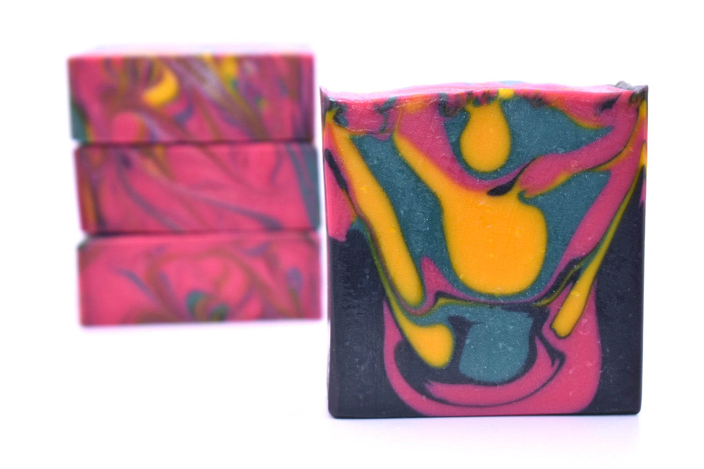 Mind, Body and Soul Artisan Soap