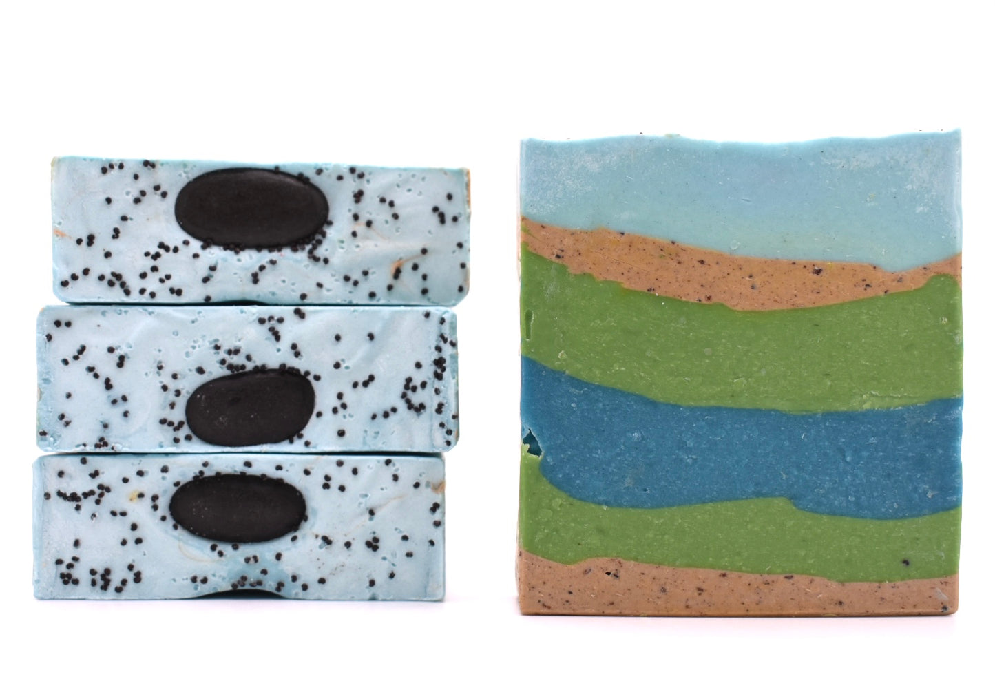 River Rock Artisan Soap