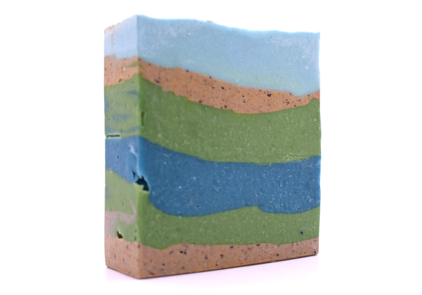 River Rock Artisan Soap