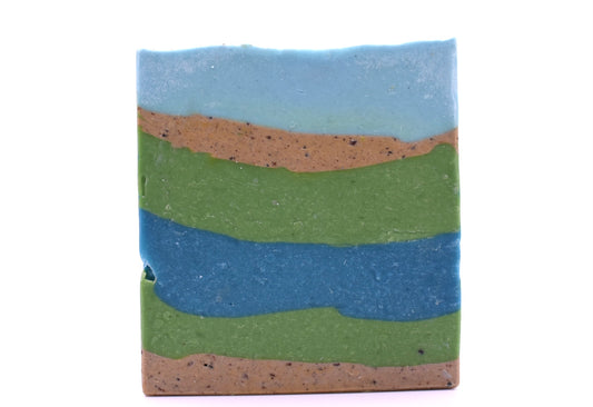 River Rock Artisan Soap