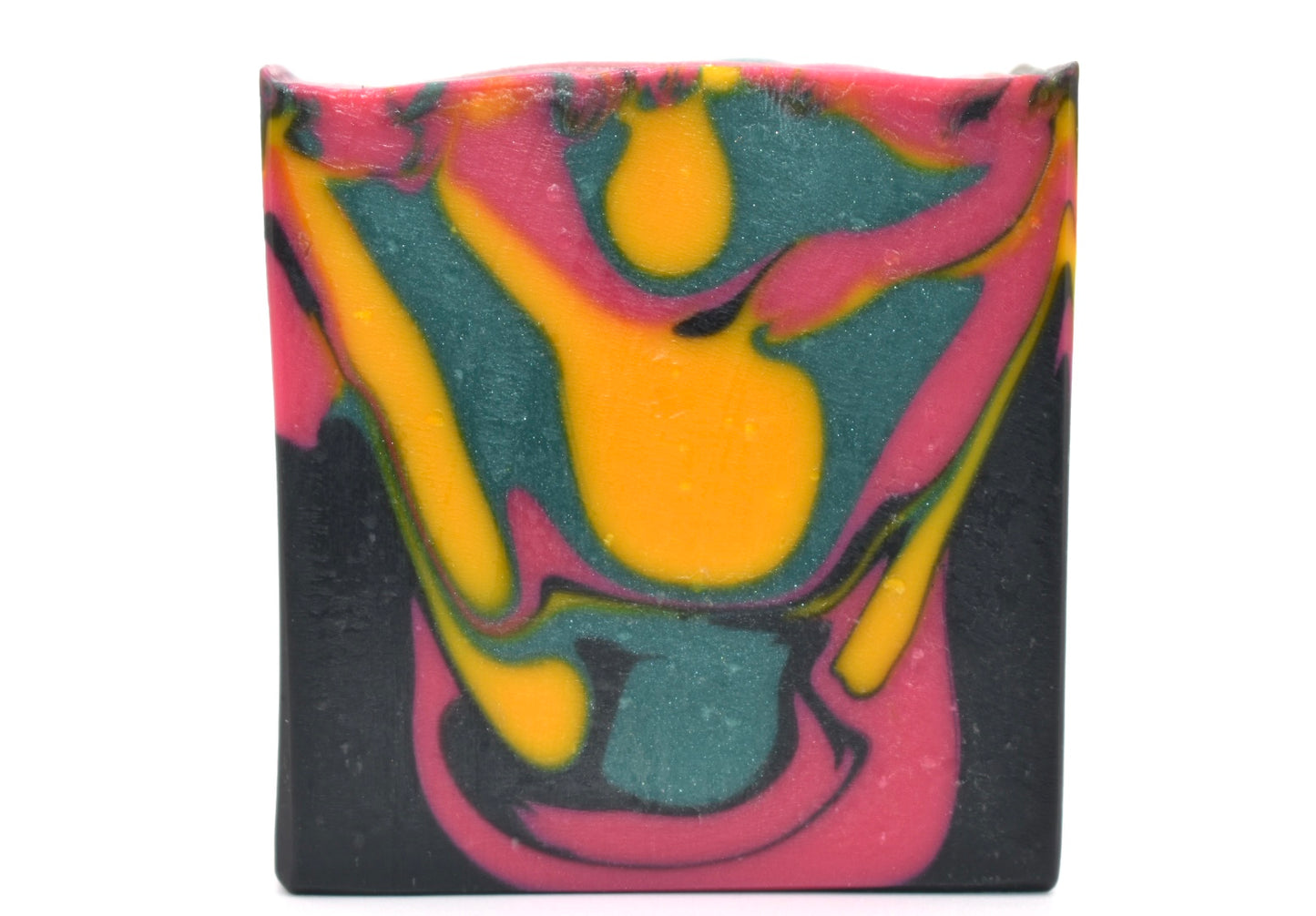 Mind, Body and Soul Artisan Soap