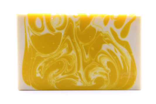 Lemon Squeeze Artisan Soap