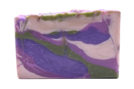 Fresh Cut Lilies Artisan Soap