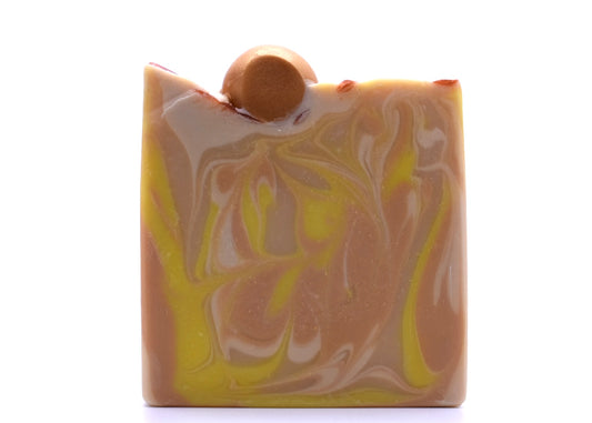 Honeysuckle Artisan Soap