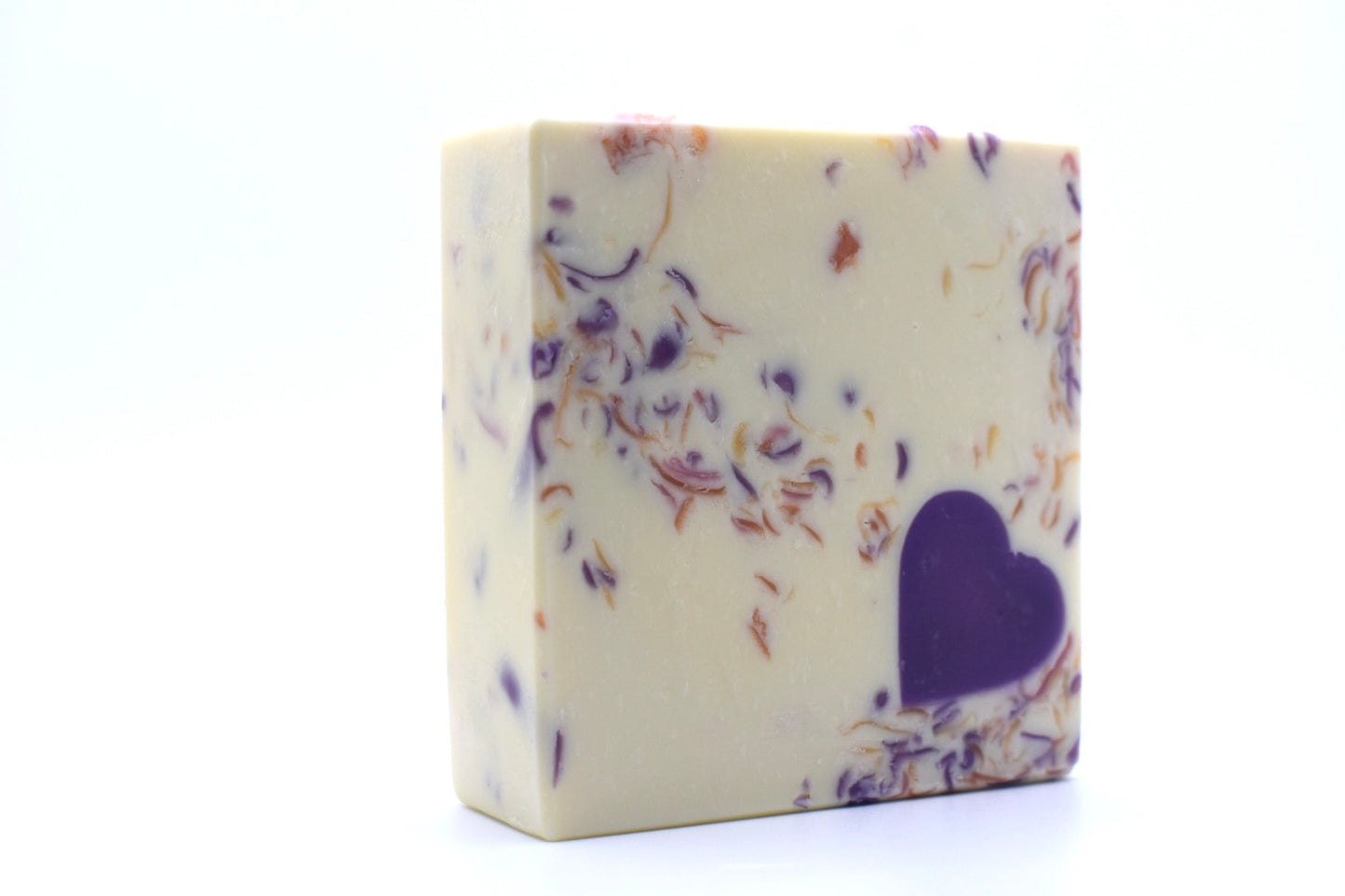 Confetti Love Artisan Soap