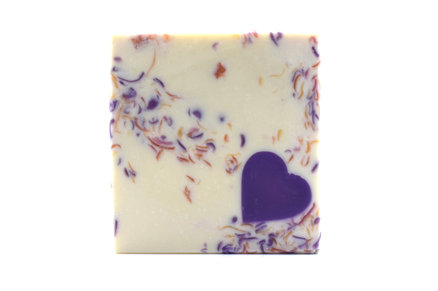 Confetti Love Artisan Soap